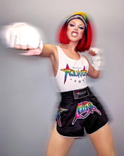 Load image into Gallery viewer, Close-Combat Boxing Shorts