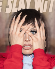 Load image into Gallery viewer, Come Slay With Us Signed Poster