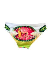 Load image into Gallery viewer, Venus Fly Trap Speedo
