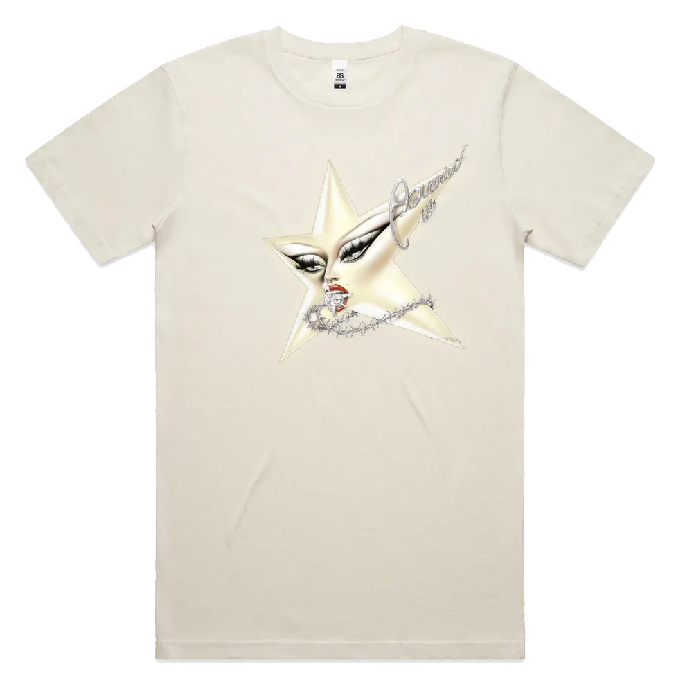 Stargirl Tee