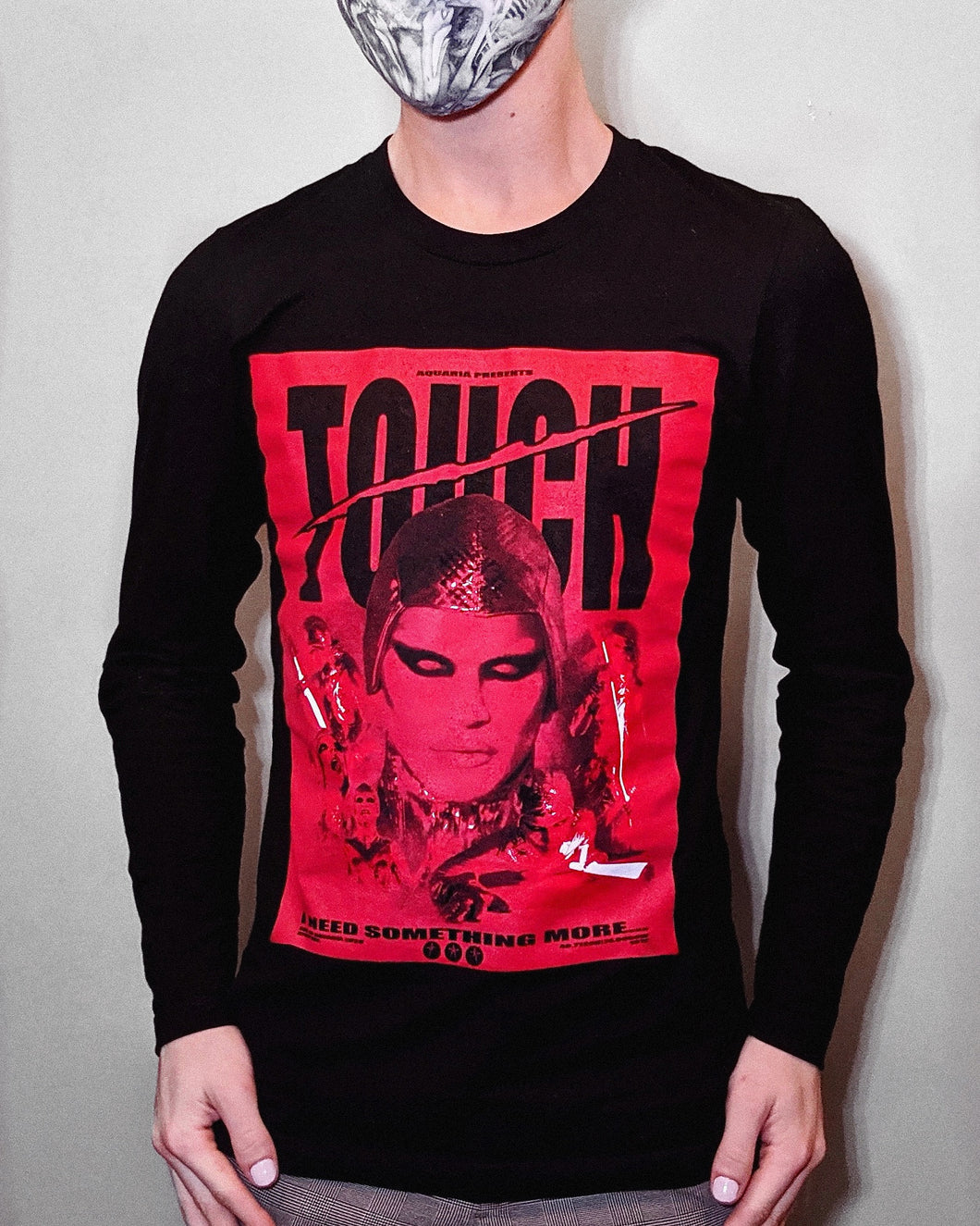 TOUCH Long Sleeve