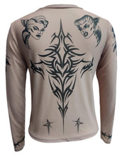 Load image into Gallery viewer, Aquaria Tattoo Shirt
